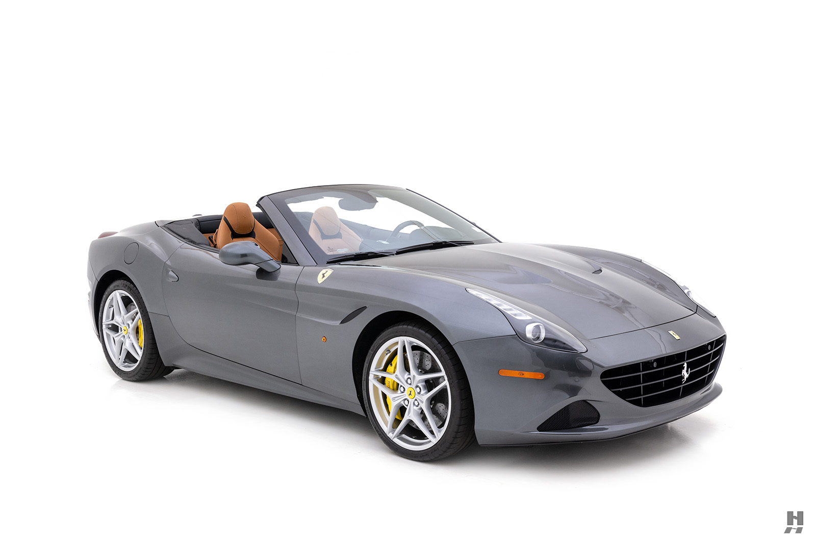 レア！STANDARD CALIFORNIA18thAnniversary T 2018 Ferrari California T | Hagerty Valuation Tools®